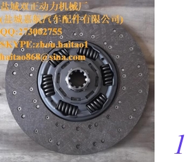 China Clutch Disc 1878080034 supplier