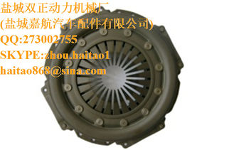 China Best price for FOTON original parts-Pressure plate assembly, clutch 1105916100008 supplier