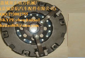 China SBA320040341 New Ford / New Holland Clutch Plate Double 1310 1510 1710 supplier