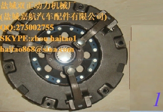 China SBA320040341 New Ford / YCJH Clutch Plate Double 1310 1510 1710 supplier