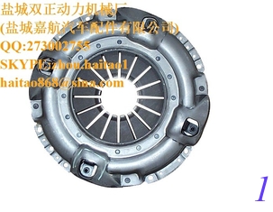 China 82006009 Ford YCJH Tractor New Clutch Plate 8240 8340 TS90 TS100 TS110 ++ supplier