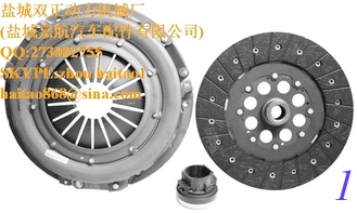 China 627300900 LUK CLUTCH KIT TD5 FTC4630 + FTC5200 + UQB000120 / FTC4631 supplier