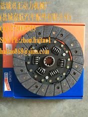 China GCP109/591704 Clutch friction plate assembly,9&quot; models Land Rover Series 1948-69 supplier