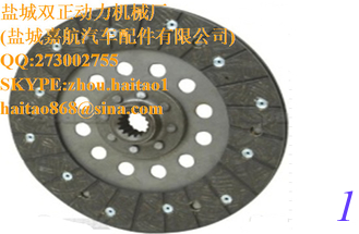 China 323033416 - Clutch Disc supplier