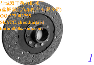 China 323033516 - Clutch Disc supplier