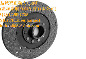 China F0NN7550EA- Clutch Disc supplier
