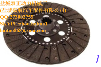 China 3028R2800 - Clutch Disc supplier