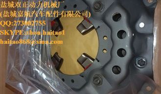 China Bedford 300/330cu in Diesel. 13&quot; Clutch Pressure Plate TJ,TK etc supplier