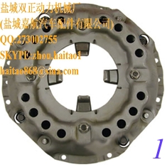 China E0NN7563CAKTDP Ford Tractor Clutch Assembly supplier