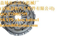 China Clutch Plate For Kubota Tractor - Ta040-20601 Ta040-20600 supplier