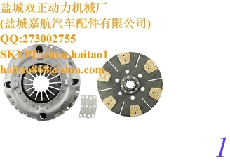 China F8151NU CLUTCH UNIT-NEW, 13" W/6-PAD DISC supplier