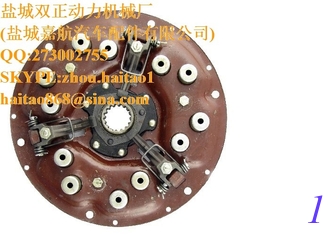 China B1601091N PRESSURE PLATE supplier