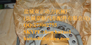 China TOYOTA HI-ACE HI ACE 1600cc RH11 72-75 BORG &amp; BECK CLUTCH COVER HA2190 supplier