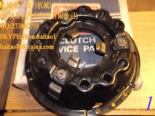 China BEDFORD JO J51 1960-66 NEW CLUTCH COVER PRESSURE PLATE supplier