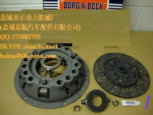 China Jaguar XK120-XK140-XK150 3.4 & 3.8 Eng.1948-1961 HK5229 Borg & Beck Clutch Kit supplier