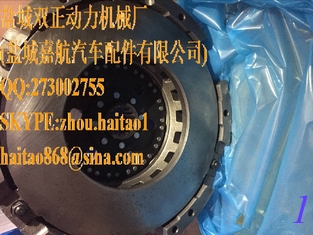 China Foton Lovol Tractor conjunto del embrague ft800. 21a. 011 supplier