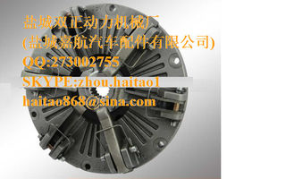 China Premium 50hp trator tampa da embreagem tractor china( foton) supplier