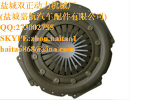 China Melhor preço para FOTON peças originais conjunto da placa de pressão embreagem 11059161000 supplier