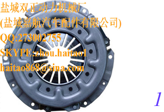 China Isuzu Fargo Bedford KB Pick up clutch cover assembly HE2245 supplier