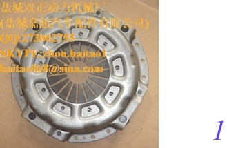 China L3750 L4150 L4850 Kubota 32530-14600 TRACTOR CLUTCH supplier