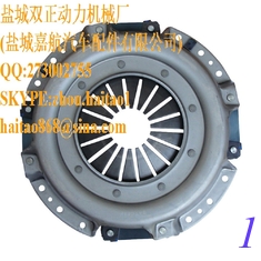 China KUBOTA PRESSURE PLATE 3253014600 3253014600-R L3750 L4150 L4850 supplier