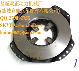China AT82006046  CLUTCH COVER supplier