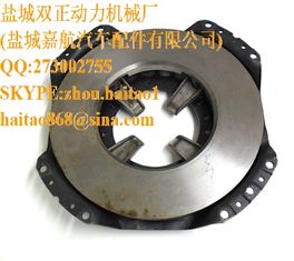 China LUK PRESSURE PLATE / CLUTCH COVER ASSEMBLY FOR FORD TRACTOR supplier