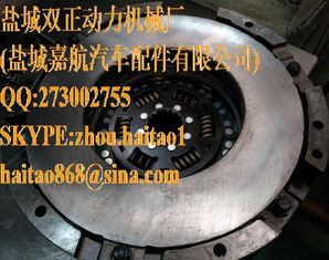 China 3532501M91 clutch for Landini ATLAS 85 tractor supplier