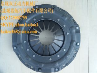 China Farm Machinery Parts,330 Diaphragm Clutch Cover For Harvester supplier