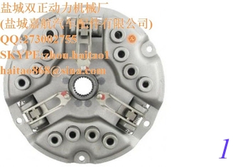 China MF Reman Clutch Kit Fits 285 1080 1085 25 Spline Hub 1808749m94 519127m91 supplier