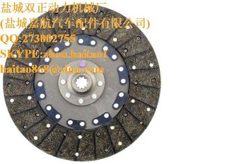 China New Ford Clutch Disc E3NN7550BA 13&quot; Disc 10 Spline supplier