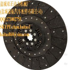 China D9NN7550AB New Ford YCJH Clutch Disc 2000 3000 4000 5000 7000 8000 9000 + supplier