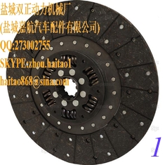 China D9NN7550AB New Ford YCJH Clutch Disc 2000 3000 4000 5000 7000 8000 9000 + supplier