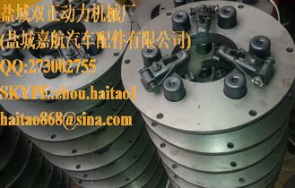 China WEICHAI POWER 4102 CLUTCH KIT supplier