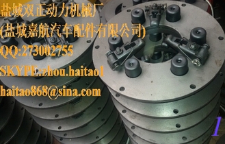 China WEICHAI POWER 4102 CLUTCH KIT supplier