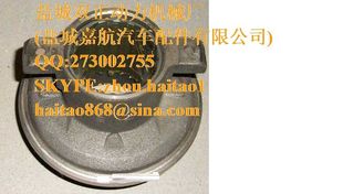 China Sinotruck Howo truck clutch release bearing price AZ9114160030 supplier