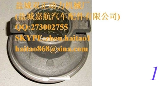 China Sinotruck Howo truck clutch release bearing price AZ9114160030 supplier