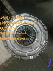 China Dongfeng Auto Parts Cover Assy Clutch 1601R20-090 supplier
