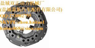 China EQ140D-1 dongfeng clutch supplier