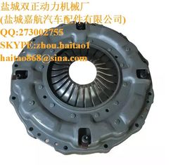 China Dongfeng DS430 Wholesale Motorcycle Parts Centrifugal Engine Clutch supplier