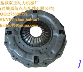 China Dongfeng DS430 Wholesale Motorcycle Parts Centrifugal Engine Clutch supplier