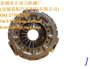 China 1003.4408 Clutch Pressure Plate 666102 for Opel Astra CORSA supplier