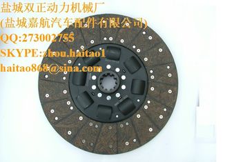 China 1601ZB1T-130 clutch disc assy supplier