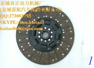 China 1601ZB1T-130 clutch disc assy supplier