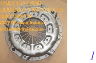 China JAC clutch pressure cover JAC1035 truck parts car spare parts auto parts supplier