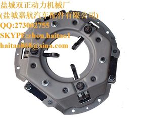 China Forklift Parts Clutch Cover used for FD20-35VC,HELI H2000/1-3.5T,CPC30H/490,JAC,CPC20-35 w supplier