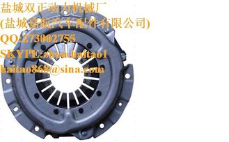 China SACHS 3082 832 043 (3082832043) Clutch Pressure Plate supplier