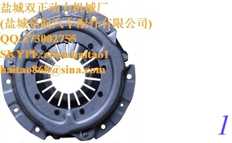 China SACHS 3082 832 043 (3082832043) Clutch Pressure Plate supplier