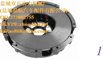 China AUGER 73776 Clutch Pressure Plate supplier