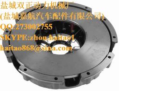 China KAWE 6064 Clutch Pressure Plate supplier